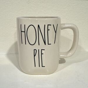 Rae Dunn Honey Pie Mug